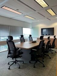 Gateway East (D7), Office #462622371